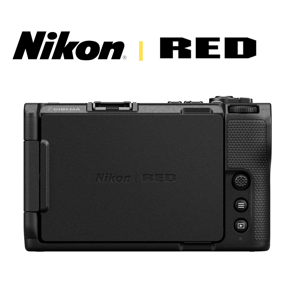 Kiralık Nikon I RED-ZR 6K Cinema Camera | Kiralık Kameracım